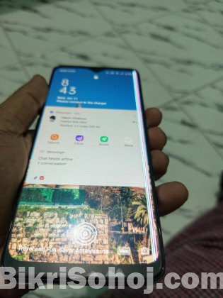 Oppo f15
